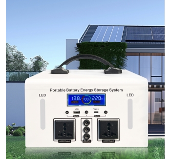 PH系列-300W/500W儲(chǔ)能發(fā)電站