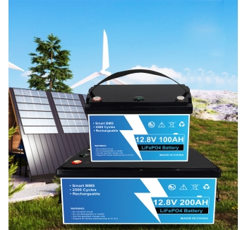 BP系列-鉛改鋰電池組