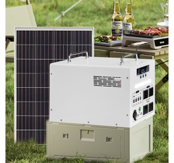 PH系列-1600W/2000W便攜式儲能電池