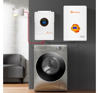 【5KW】家庭儲能發(fā)電系統(tǒng)