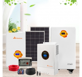 5KW-40KW全套儲能發(fā)電系統(tǒng)