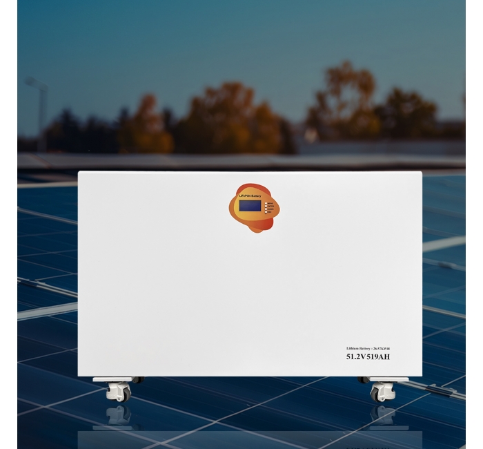 18度/26度移動(dòng)式儲(chǔ)能電池