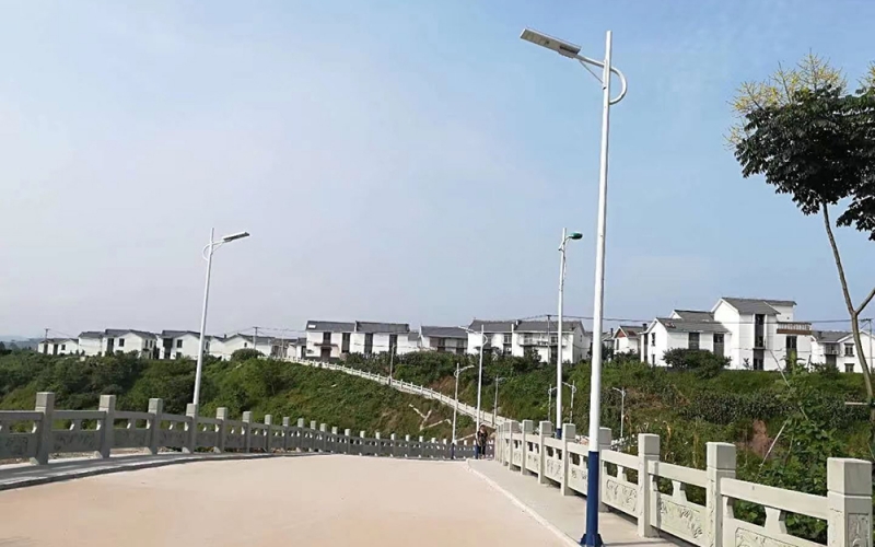 中東地區(qū)案例